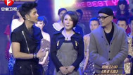 黄金年代 汤镇宗兄弟奋斗史