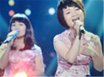 幸福来欢唱 2012 总决赛第二场12进10（下）