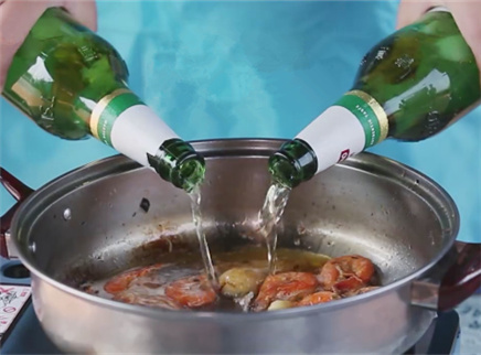 新闻大求真 吃了酒烹制的食物会导致酒驾吗？