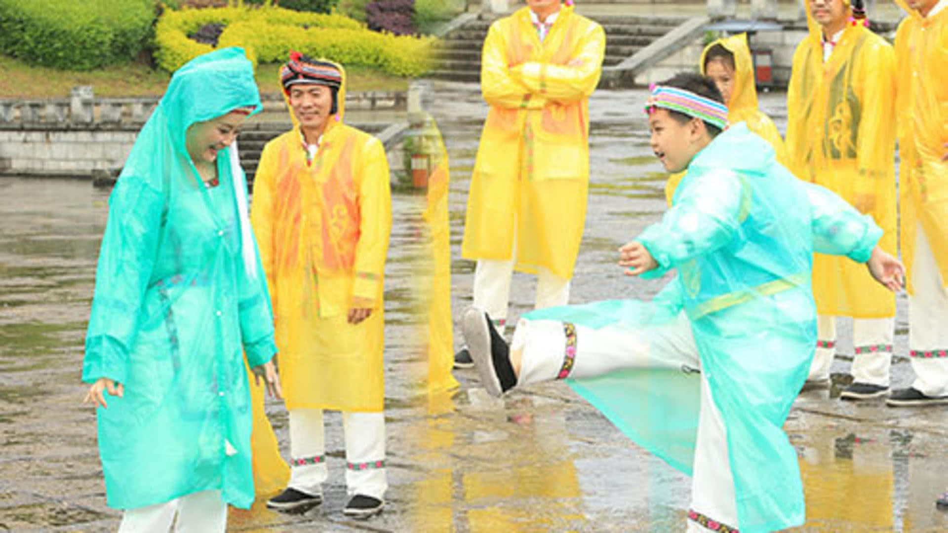 第7期：大戏！小玫瑰和球球谈情说爱？！