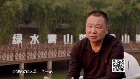 十多年的水库 鱼情复杂 小崔回忆高家水库