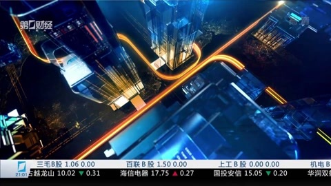 财经夜行线 财经夜行线20170418