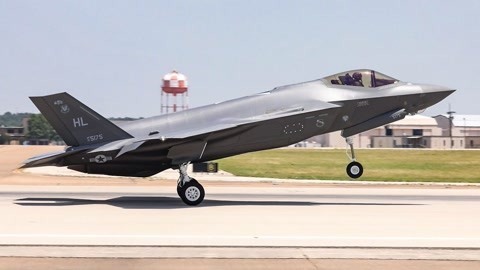 环球火力点 美国加速向日本出售军备 彭斯：年内先交付10架F35