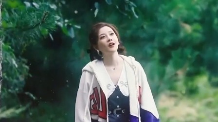 我的桃花源 冯提莫打卡房山区，森林唱歌安利美景