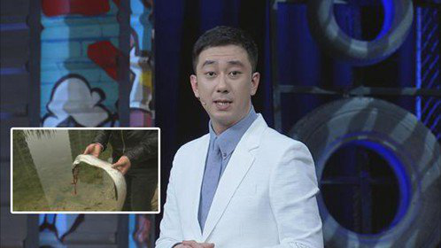今晚80后脱口秀 多喝水竟也有错？！