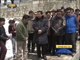 西藏新闻联播 《西藏新闻联播》 20160513