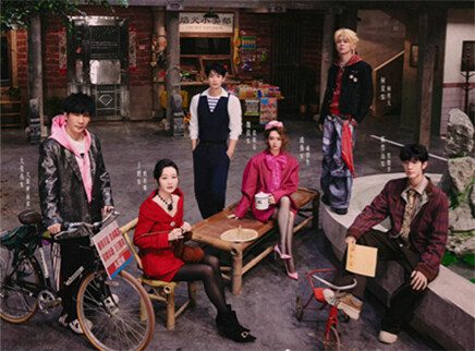 复盘局：全员暖心探讨亲子关系