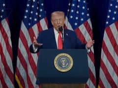 格陵兰缘何成为美国下一阶段目标