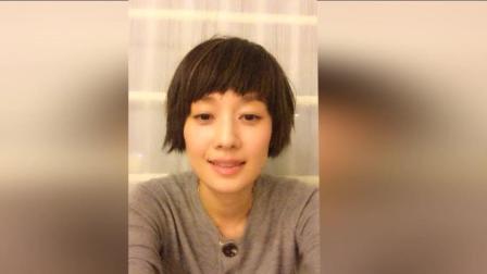 嘻嘻娱乐 2017 11月 马伊琍谈保护孩子:重视