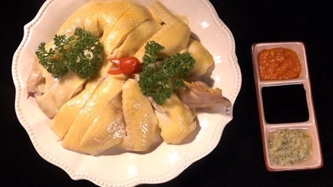 觅食迹 不会做鸡的导演不是好厨师