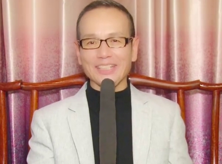 这里有一份任爸祝福请查收