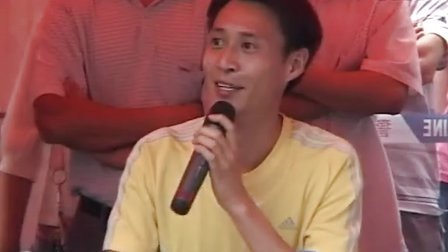 斗牛世界杯 2010优酷牛人全国总决选成都赛区黄雪梅