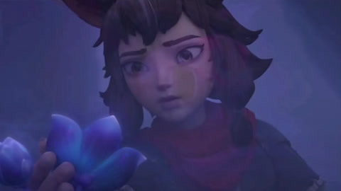 《姜子牙》预告抢先看