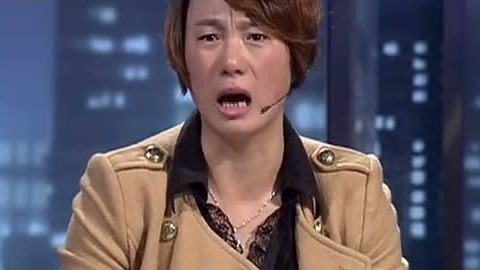 金牌调解 老夫少妻的烦恼