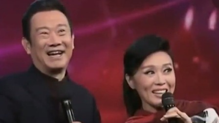 你看谁来了 吴琼戏曲趣事乐不停