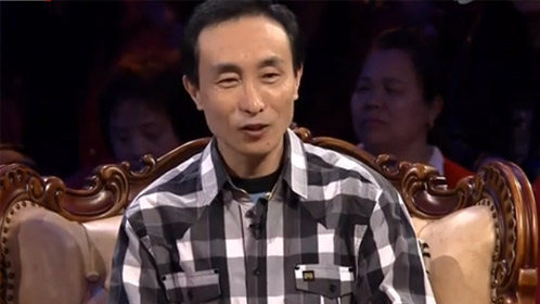 大戏看北京 赵丽蓉生前不为人所知的故事