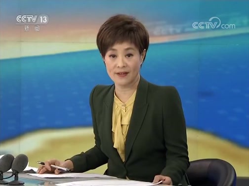 新闻直播间 《新闻直播间》 20181212 11:00