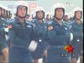 军事报道 美丽的阅兵村令人惊叹