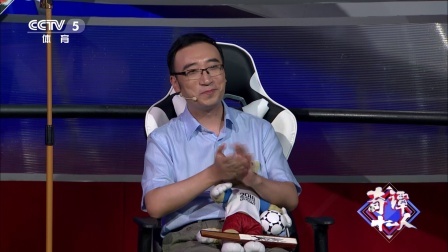 拜托了足球 李永乐专业解读电梯球