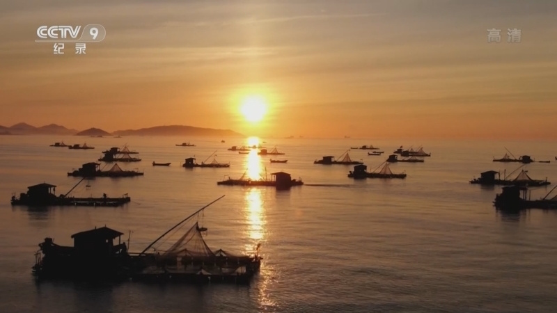 《重装出川》 第2集 大水至极