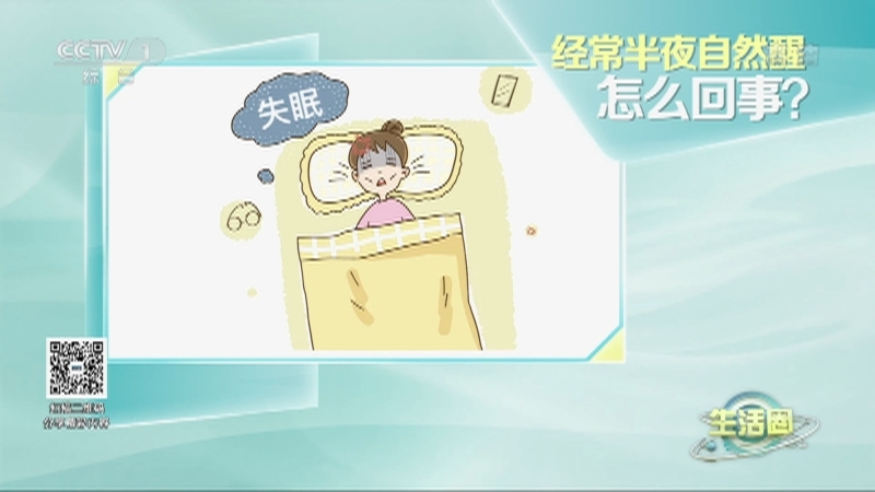 生活圈 《生活圈》 20220321