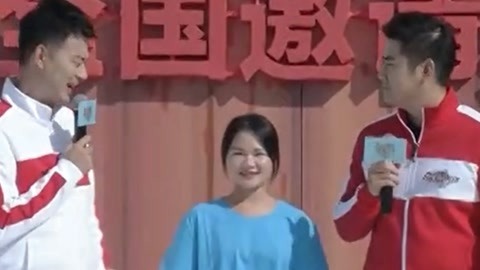 男生女生向前冲 第十一季 海南赛区冲关王来袭 年轻女孩快速冲关