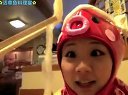 小梦帮倒忙Z 又吃活的！广岛活章鱼料理
