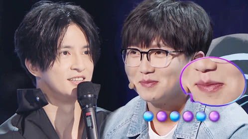 无限歌谣季 第1期：岳云鹏曝是毛不易迷弟