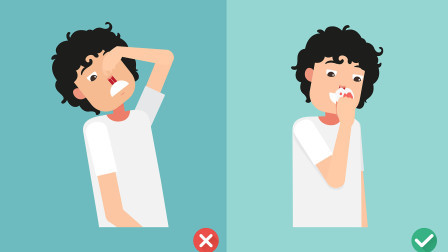 4个人体冷知识，为什么会流鼻血？