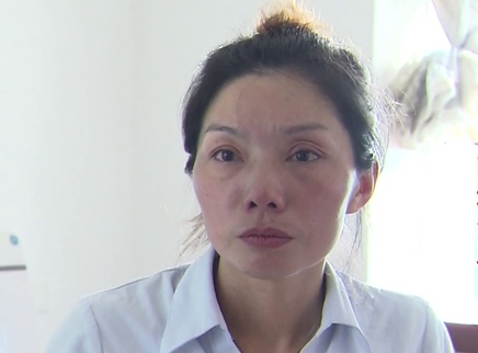 寻情记 丈夫行车记录仪里的秘密