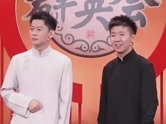 群英会2023 相声共鸣被调侃 李健跨界说相声《一路向前》