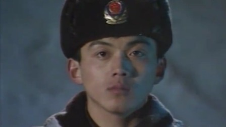 央视1992春晚 郁钧剑《说句心里话》，道出千千万万军人的心声