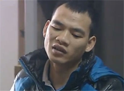 寻情记 烟雨纷飞被拐少年望断回家路（上）