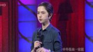 鲁豫有约 中外混血一家亲