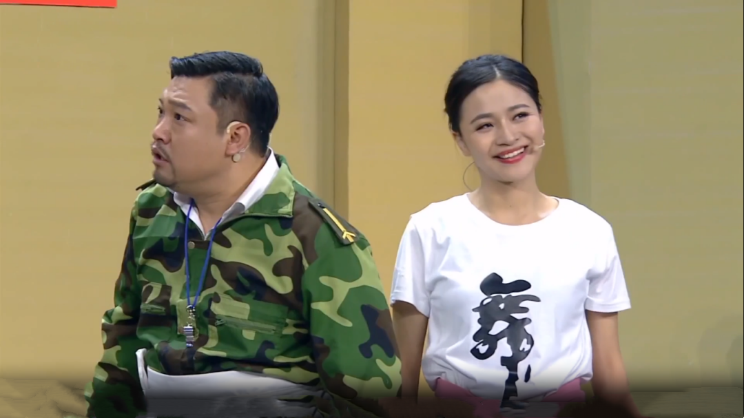 欢乐集结号 为爱相守感人心  初心不改情动人