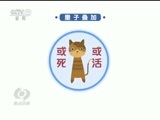 焦点访谈 《焦点访谈》 20160816 量子卫星开启星际首航