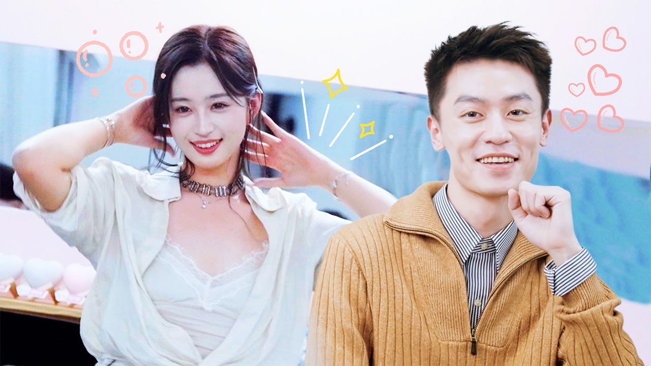 第7期加更：女演员辣舞看呆男嘉宾