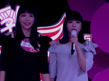 2016超级女声地面唱区海选 两个“吴莫愁”空降超女