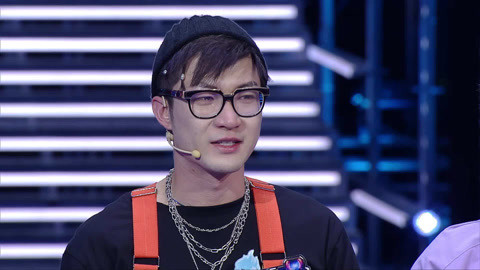 李诞号召文科生 朱辉宇潘必睿对决(二)