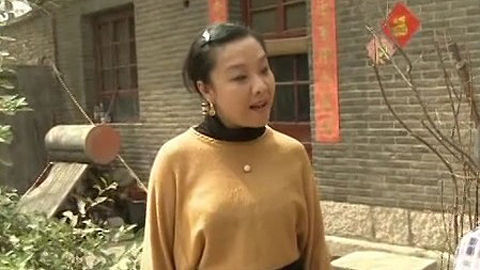 村里这点事 秋叶(三)