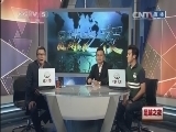 足球之夜 《足球之夜》 20140802