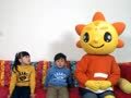 米卡成长天地（3-4岁） 安全小卫士：保护视力