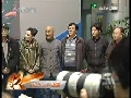 中国电影报道 中国电影报道 2009年 第44期