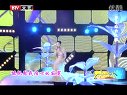 北京卫视2012网络春晚 《女人花》苗圃 120120