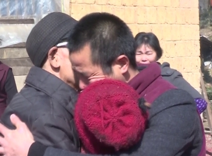 寻情记 生命最后一定要找到家