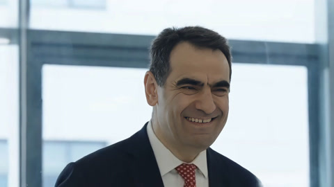 土耳其驻华大使应邀出席晚宴 实地见证海南发展新貌