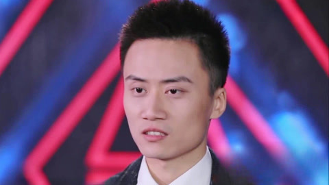 最强大脑第五季 状元之战孙勇对决清华师兄 罗振宇自嘲文科生