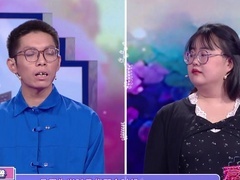 爱情保卫战2025 婚后角色错位，夫妻互相吐槽难磨合