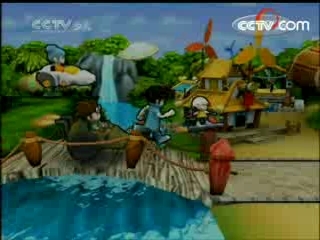 芝麻开门【央视】 芝麻开门 2008年 第99期
