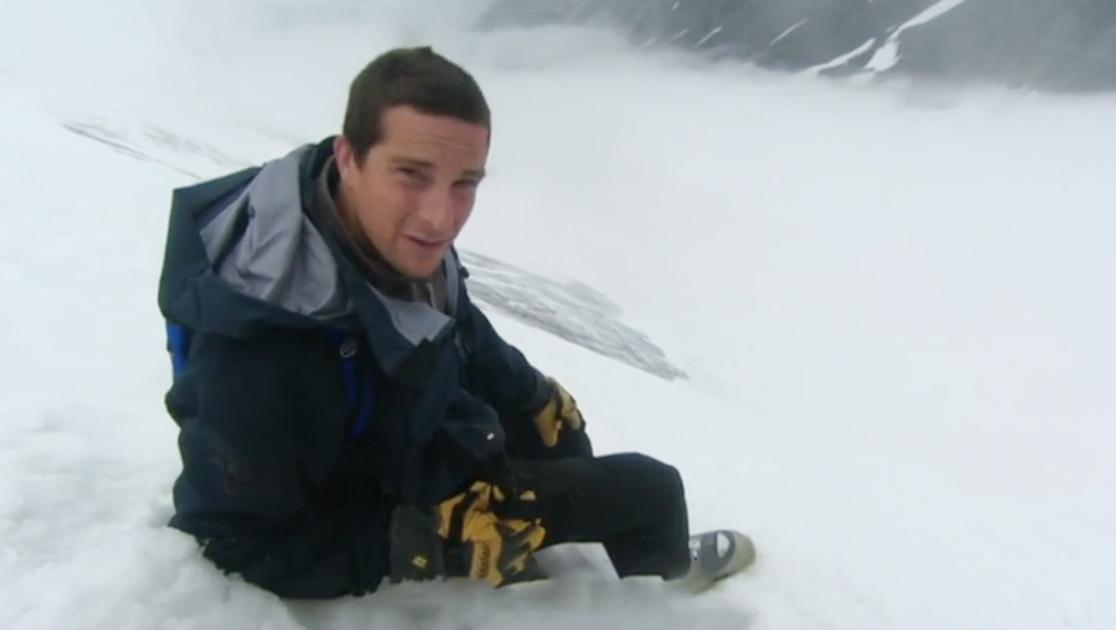 荒野求生第一季 第6集